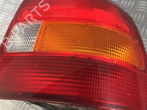 Right taillight HONDA CIVIC VI Hatchback (EJ, EK) 1.4 i S (EJ9) | BP30065023C35