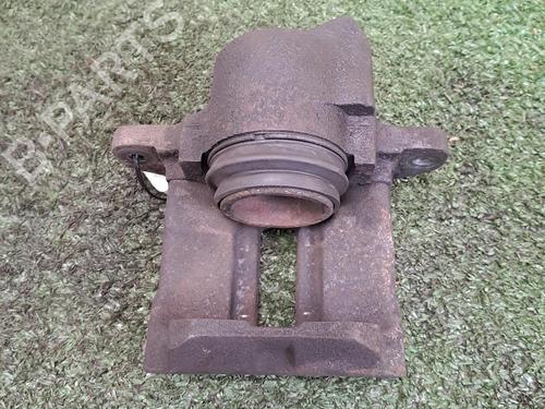 Right front brake caliper RENAULT CLIO II (BB_, CB_) 1.5 dCi (B/CB07) | BP26876537M104 