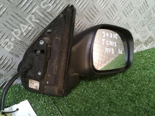 Right mirror SUZUKI IGNIS II (MH) 1.3 DDiS (RM413D) | BP30071403C27 - Image 5