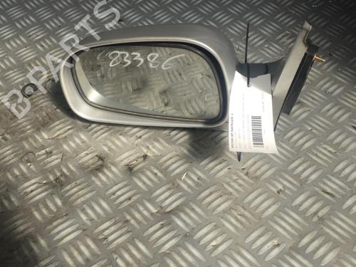 Used Left mirror HYUNDAI SANTA FÉ I (SM) 2.0 CRDi 4x4 (113 hp) 21635449