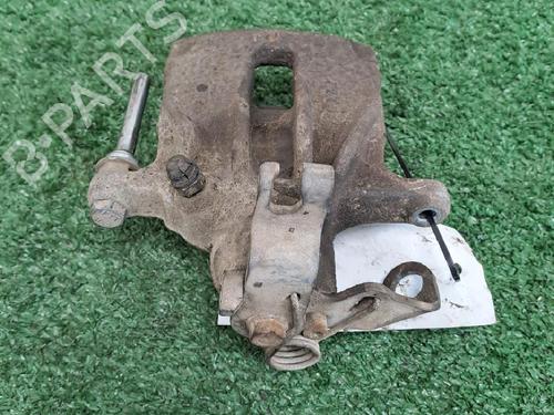 Right rear brake caliper RENAULT TRAFIC II Van (FL) 2.0 dCi 90 (FL0H) | BP24420376M106 
