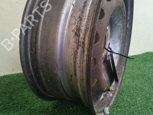 Rim FIAT DOBLO Box Body/MPV (223_) 1.9 D (223ZXB1A) | BP30175909C45 