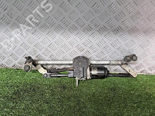 Front wiper motor SEAT IBIZA IV (6J5, 6P1) 1.4 TDI | BP21815753M29 