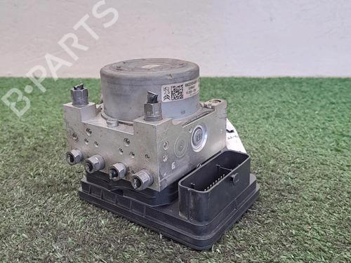 ABS pump PEUGEOT 2008 I (CU_) 1.6 BlueHDi 120 | BP26876547M43 - Image 2