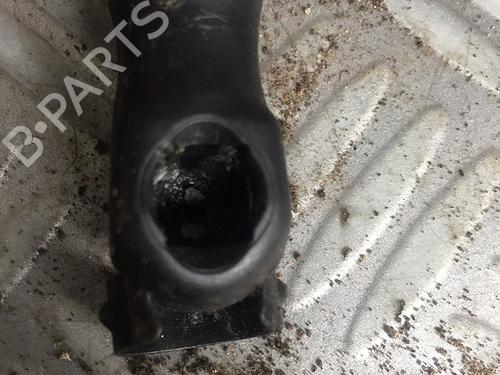 Gassdemper Bakluke CITROËN C2 (JM_) 1.4 HDi (68 hp) 29951267