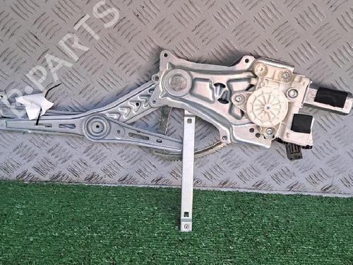 Used Front left window mechanism Front left window mechanism 30063656 30063656