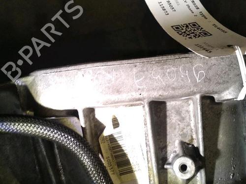 Gearbox RENAULT CLIO IV Grandtour (KH_) 1.5 dCi 110 | BP30075996M3