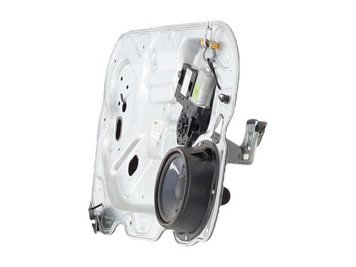 Front left window mechanism FORD KUGA I 2.0 TDCi 4x4 | BP33834464C22 - Image 3