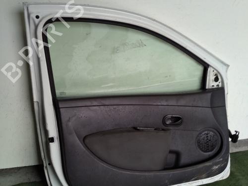 Used Left front door Left front door 33704788 33704788
