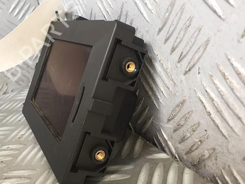 Display monitor RENAULT LAGUNA III Grandtour (KT0/1) 1.5 dCi (KT0A, KT0R, KT02) | BP30071807C48 