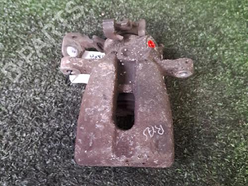 Bremssattel rechts hinten für OPEL ASTRA H (A04) 1.6 (L48) (105 hp) 22708660