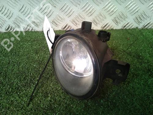 Left front fog light NISSAN MICRA III (K12) 1.5 dCi | BP17159017C30 