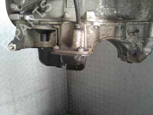 Engine PEUGEOT 208 I (CA_, CC_) 1.2 VTI 82 | BP28309751M1 