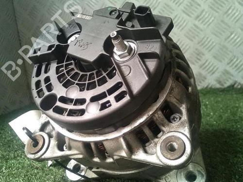 Alternator RENAULT SCÉNIC III (JZ0/1_) 1.5 dCi | BP30076550M7 