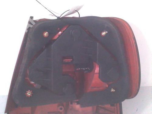 Left taillight AUDI A4 B5 (8D2) 1.9 TDI | BP11399371C34 