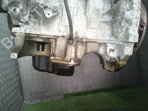 Engine PEUGEOT 208 I (CA_, CC_) 1.2 VTI 82 | BP28332171M1 