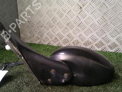 Left mirror ALFA ROMEO 147 (937_) 1.9 JTDM 8V (937.AXD1A, 937.AXU1A, 937.BXU1A) | BP30073074C26 