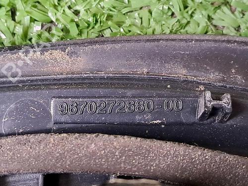 Right tailgate light CITROËN DS4 (NX_) 1.6 HDi 110 | BP29953030C80 - Image 12