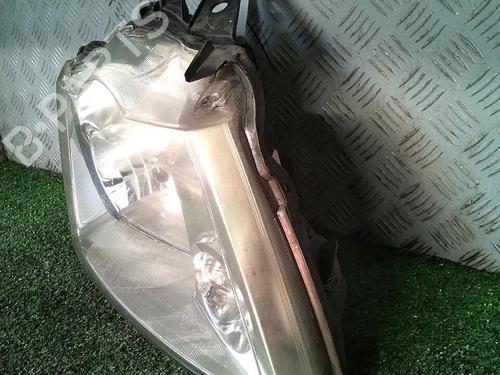 Right headlight RENAULT MODUS / GRAND MODUS (F/JP0_) 1.2 (JP0C, JP0K, FP0C, FP0K, FP0P, JP0P, JP0T) | BP29952435C29  - Image 8