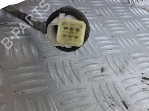 Left taillight SUZUKI SWIFT III (MZ, EZ) 1.3 (RS413, ZC11S) | BP29947643C34