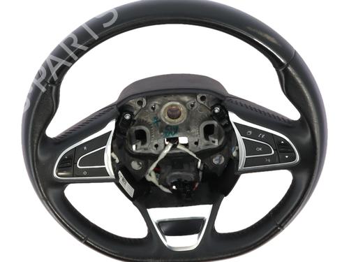 Steering wheel RENAULT MEGANE IV Hatchback (B9A/M/N_) | BP36324203C49 - Image 4