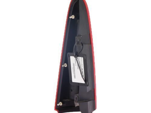 Headlight eyebrow RENAULT KANGOO / GRAND KANGOO II (KW0/1_) 1.5 dCi 90 (KW05, KW08, KW0G, KW11) | BP31353696C118