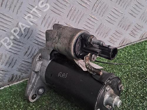 Startmotor VW POLO V (6R1, 6C1) 1.6 TDI (75 hp) 30063293