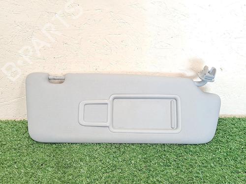 Right sun visor AUDI A1 (8X1, 8XK) 1.2 TFSI | BP29948165I2 - Image 2