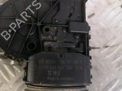 Used Front wiper motor PEUGEOT 207 (WA_, WC_) 1.4 HDi (68 hp) 29948005