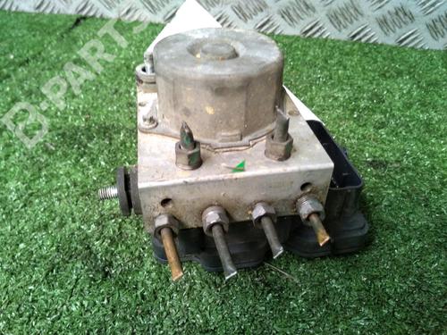 ABS pump RENAULT CLIO IV (BH_) 1.5 dCi 75 | BP11524515M43 