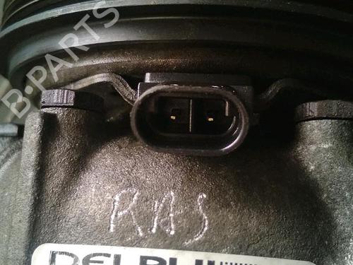 Used AC compressor AC compressor RENAULT LAGUNA II (BG0/1_) 2.0 16V (BG00, BG0K, BG0P, BG0W) (135 hp) 30064637 30064637