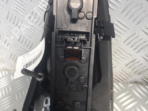 Left taillight MINI MINI (R50, R53) One | BP21635283C34 
