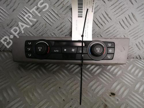 Climate control BMW 3 (E90) 320 d | BP30069467I5