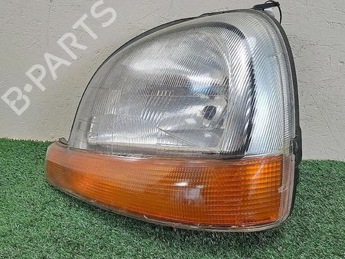 Left headlight RENAULT KANGOO (KC0/1_) 1.4 (KC0C, KC0H, KC0B, KC0M) | BP37729641C28 - Image 4