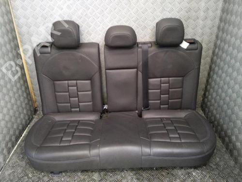 Used Rear seat Rear seat DS DS 4 / DS 4 CROSSBACK (NX_) 1.6 THP 210 (210 hp) 30071010 30071010
