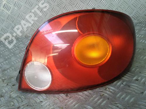 Used Right taillight DAEWOO MATIZ (M100, M150) 0.8 (52 hp) 11405324