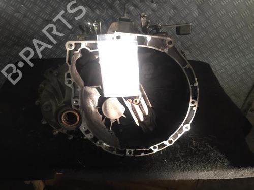 Gearbox MINI MINI (R56) Cooper D | BP30073973M3 