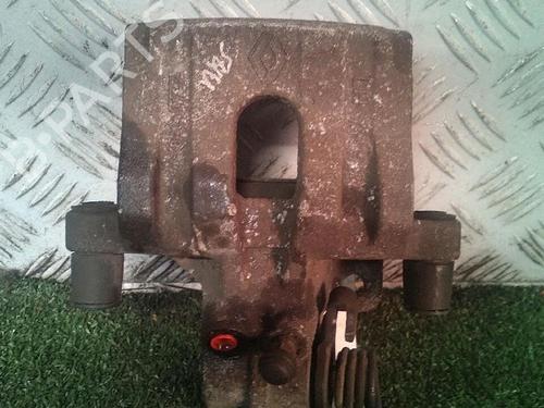 Used Left rear brake caliper Left rear brake caliper RENAULT ESPACE IV (JK0/1_) 2.0 dCi (JK01, JK02, JK1J, JK1K, JK1H) (150 hp) 30067294 30067294
