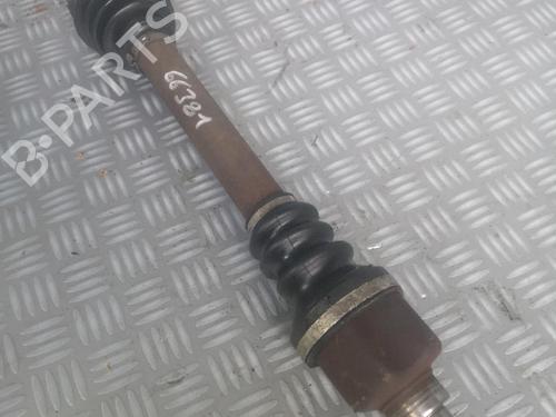 BP17823635M38 | Left front driveshaft PEUGEOT 306 Convertible (7D, N3, N5) 1.6 BP17823635M38