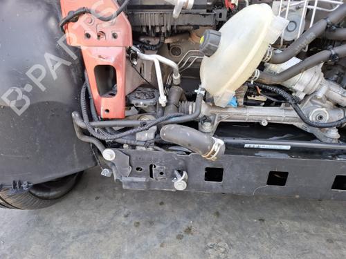Air filter box RENAULT TWINGO III (BCM_, BCA_) 0.9 TCe 90 (BCM9, BCM2) | BP38024610M87 - Image 20