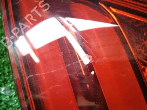 Left tailgate light PEUGEOT 308 II (LB_, LP_, LW_, LH_, L3_) 1.2 THP 110 | BP30075807C79 