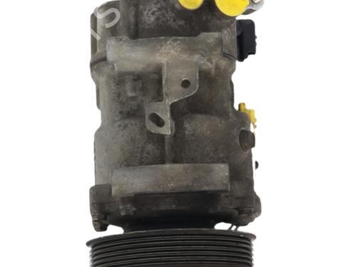 AC compressor CITROËN DS3 (SA_) 1.6 HDi 90 | BP40519065M34 - Image 6