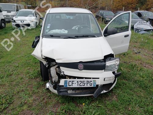 Used Parts FIAT PANDA (169_)  1.2 LPG (169CXF1A)  4406157