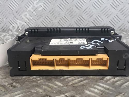 Commande Chauffage AUDI A3 (8L1) S3 quattro | BP30069490I5 