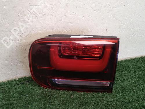 Right tailgate light CITROËN C4 CACTUS 1.2 THP 110 | BP29948974C80  - Image 5