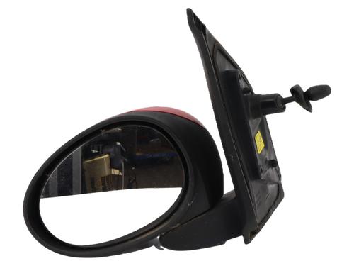 Used Left mirror Left mirror TOYOTA AYGO (_B1_) 1.0 (KGB10_, KGB10R) (68 hp) 39963593 39963593