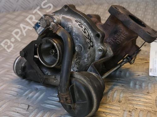 Turbocharger/Supercharger PEUGEOT BOXER Bus (244, Z_) 2.2 HDi | BP30070632M71