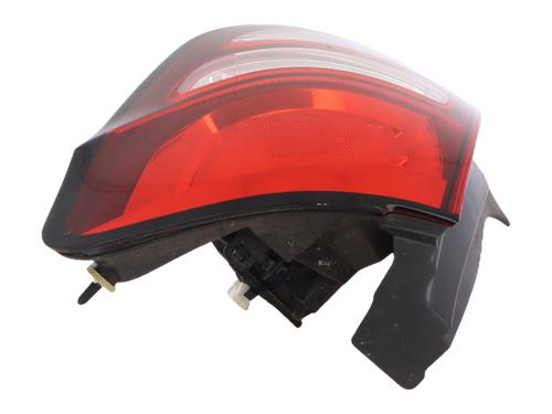 Right taillight CITROËN C3 II (SC_) 1.1 i | BP36096328C35 - Image 5