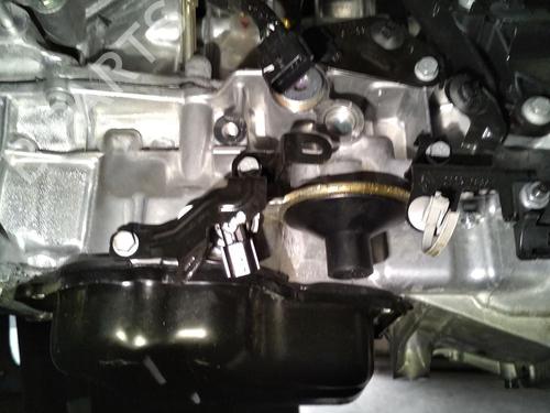 Engine RENAULT CAPTUR II (HF_) E-TECH 145 (HFMU) | BP37730168M1 - Image 3