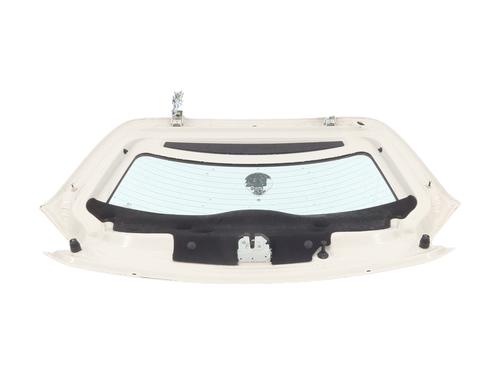 Used Tailgate Tailgate ALFA ROMEO MITO (955_) 1.4 (955.AXB1B, 955.AXU1A) (78 hp) 33657221 33657221